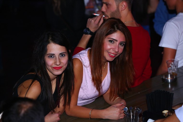 NRJ Extravadance Night Part 1